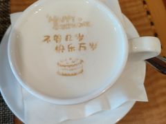 -国宾酒店-花园咖啡自助餐厅(北营房中街店)