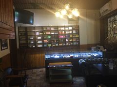 -麦落精酿啤酒餐吧(先农大院店)