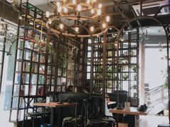 -老九巷川小馆(万松园店)