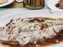-映像烟台·海鲜·地道鲁菜(黄山路店)