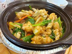 啫鱼泡-文记壹心鸡(宝华路店)