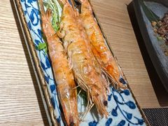 -德川家日本料理(顺义华联店)