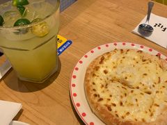 -菲滋意式餐厅(青悦城店)