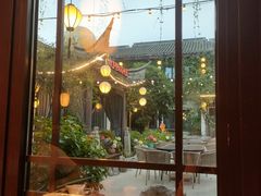 -吴越荣记·苏州菜·松鼠桂鱼(娄门景区店)