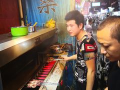 -刘信牛羊肉小炒泡馍(回民街店)