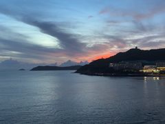 -渔·海鲜餐厅（东澳可域度假村内）南沙湾沙滩店