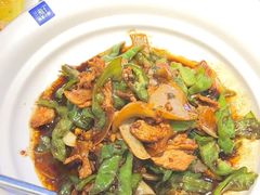 -兰湘子·湘菜小炒(泉舜店)