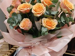 -格蕾花坊(民盈·国贸城店)