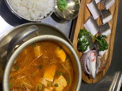 -本炙炭烤·蒲烧活鳗料理店(金沙洲店)