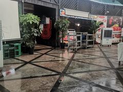 门面-友记功夫香·人民川菜(红牌楼店)