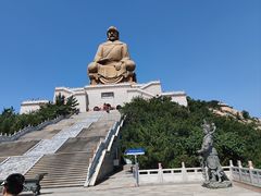 -石岛赤山风景区