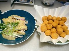 -莞府家宴·东莞菜(市民服务中心店)