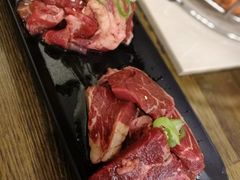 -七轮烤肉 安安(浅草六区店)