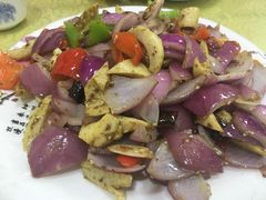 孜然心管-春水锅贴·传统鲁菜(大明湖店)