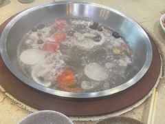 -313羊庄·羊肉火锅烧烤(李村店)