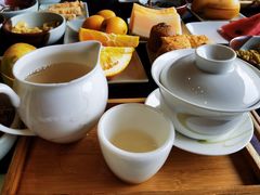 -青藤茶馆(南山路店)