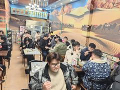-新疆阿力烧烤