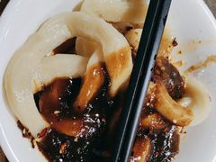 -洞子口张老二凉粉(文殊坊美食街店)