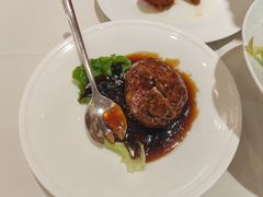 -梅龙镇酒家(南京西路总店)