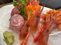 -熹炭精致日料(金融街购物中心店)