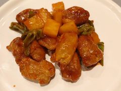 -金哥私房菜馆(张府园总店)