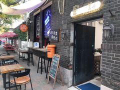 -大象厨房(重庆道店)