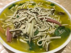 -新天厨酒家(二分店)