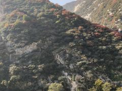 -石砭峪水库