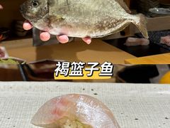 -镹·鱼料理  国产鱼使用店