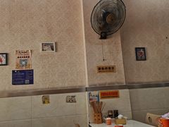 -辣妈水饺红冒菜(金阳路店)