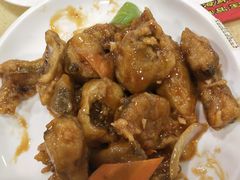 熘魚段-王府酒店(兴华南街铁西百货店)