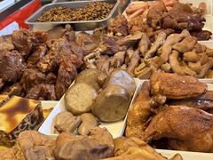 -净香园熟肉(北坦总店)