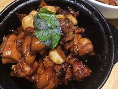 -峨嵋小镇·川菜(勒泰中心店)