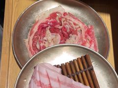 -西塔老太太泥炉烤肉(亚运村店)