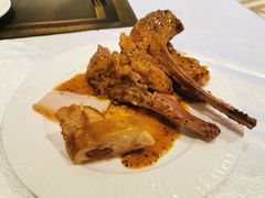 -云尚自助餐厅(佛山南海瞻云酒店)