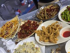 -小民大排档(光谷店)
