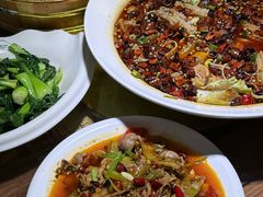 -川渝饭店