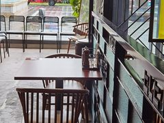 -TIGERS老虎西餐(亦庄店)