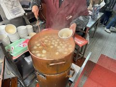 -雪园小吃部(天桥商场店)