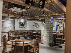 -姑苏家宴·苏帮菜·松鼠桂鱼(苏州总店)