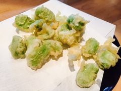 -泉寿司(万科公园店)