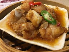 -点都德(大茶楼店)