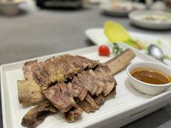 -海景壹号大酒店(滨湖店)