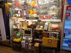 点击看大图 -MDZ STORE·TATTOO·耳饰