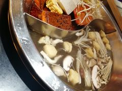 -大龙辣火锅·龙虾·烧烤(湖滨新天地店)
