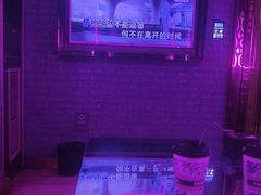 -活力无限KTV(天河新天地店)