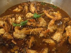 -王婆大虾(五道口店)