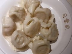 -日丰园海肠水饺·老字号大连海鲜(银泰城店)
