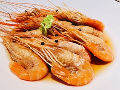 -爷爷的草帽·海鲜馆(孙塘路店)