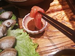 -黑牛の店·和牛烧肉(大悦城店)